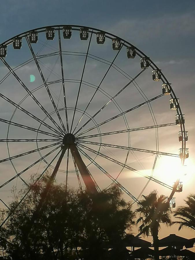 Marseille : Joli T2 Mer Et Collines + Terrasse Exteriér fotografie